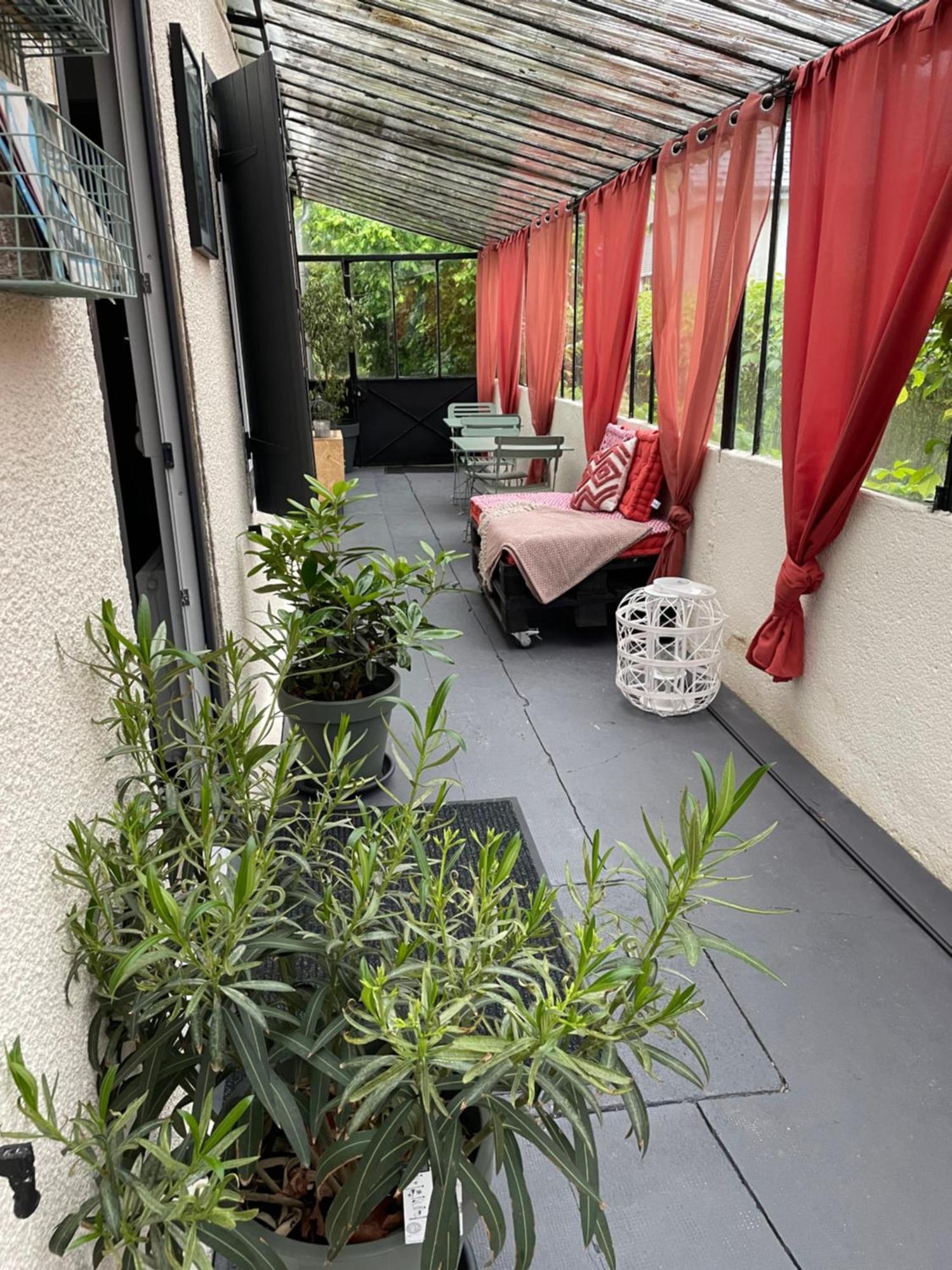 Maison Lumineuse, Proche Centre. Châteauroux 외부 사진
