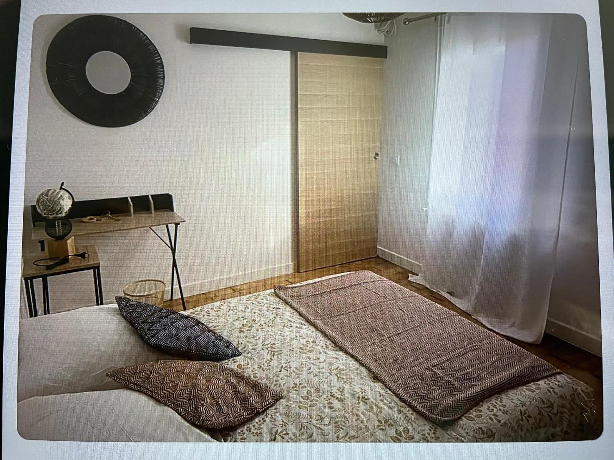 Maison Lumineuse, Proche Centre. Châteauroux 외부 사진