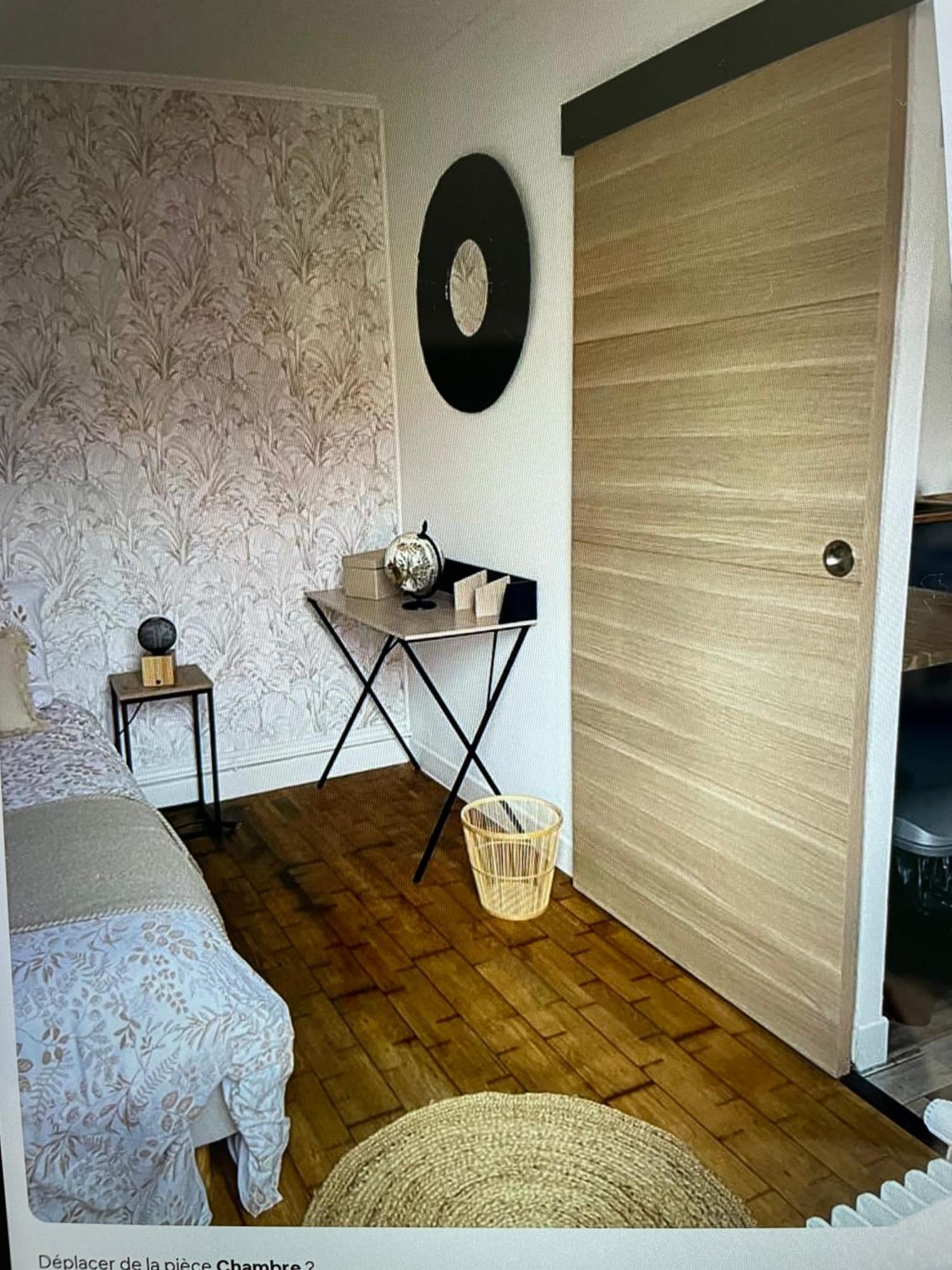 Maison Lumineuse, Proche Centre. Châteauroux 외부 사진